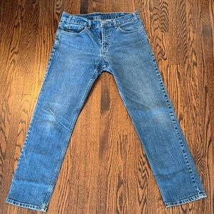 Kirkland Signature Men’s Light Blue Jeans